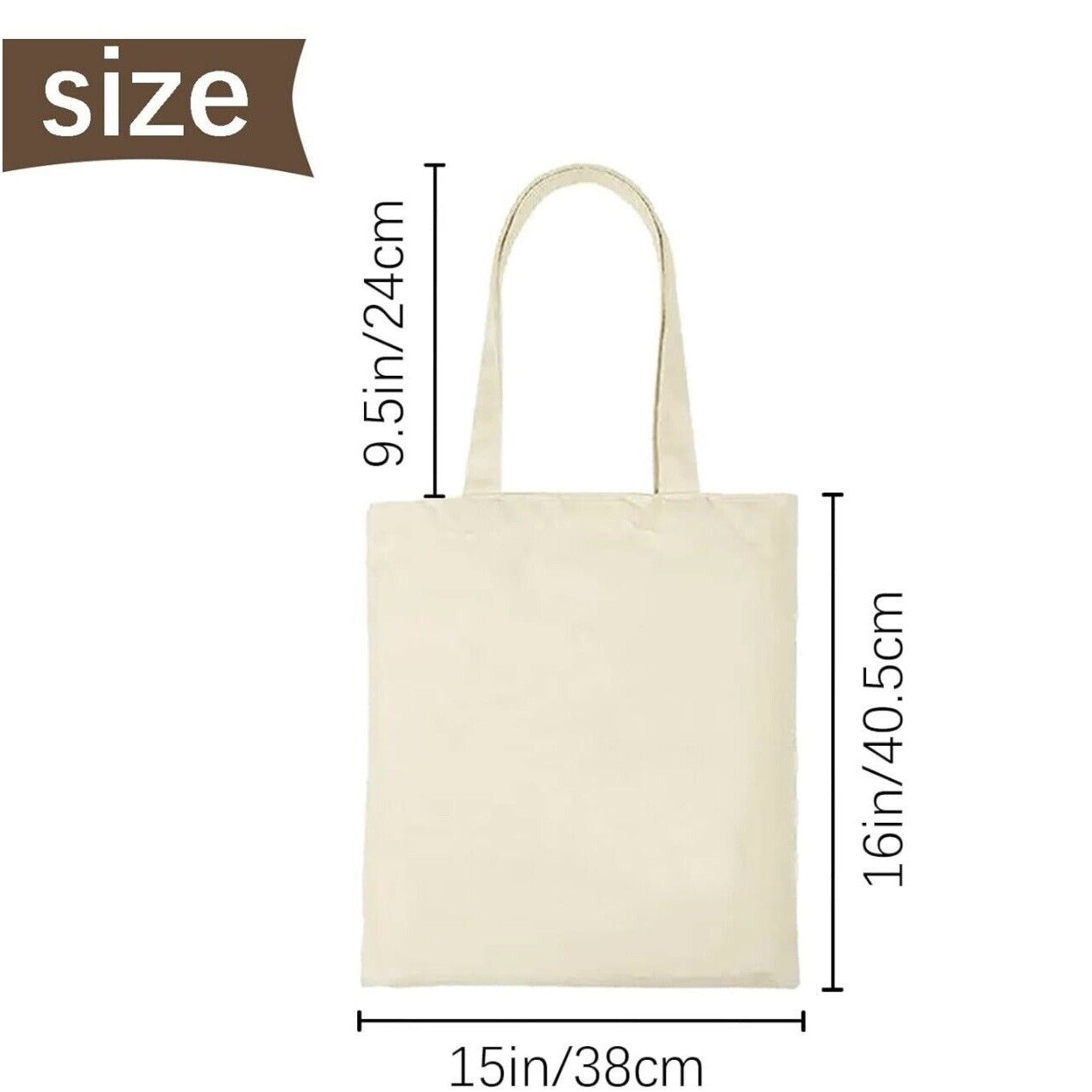 Georgia State Design Tote Bag with Georgia State Flower Cherokee Rose – Travel Gift, Local Pride Tote, Shopping Bag