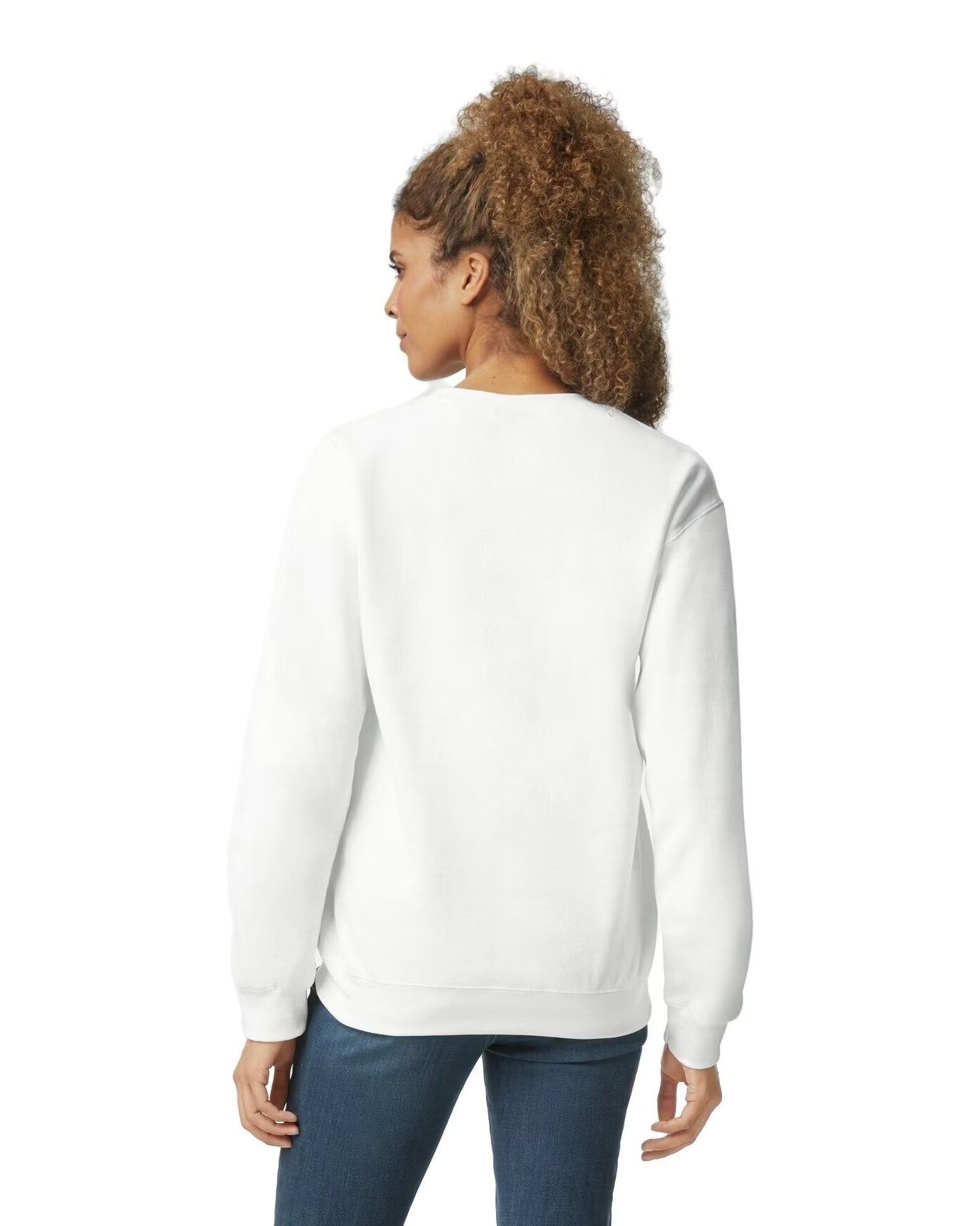Hawaii State Flower Sweatshirt | Crewneck | Botanical State Design | Cozy Gift for Her | State Apparel