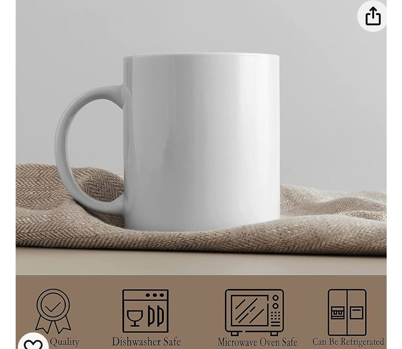 You Are A Good Mom | Mother Day | 15oz Coffee Cup