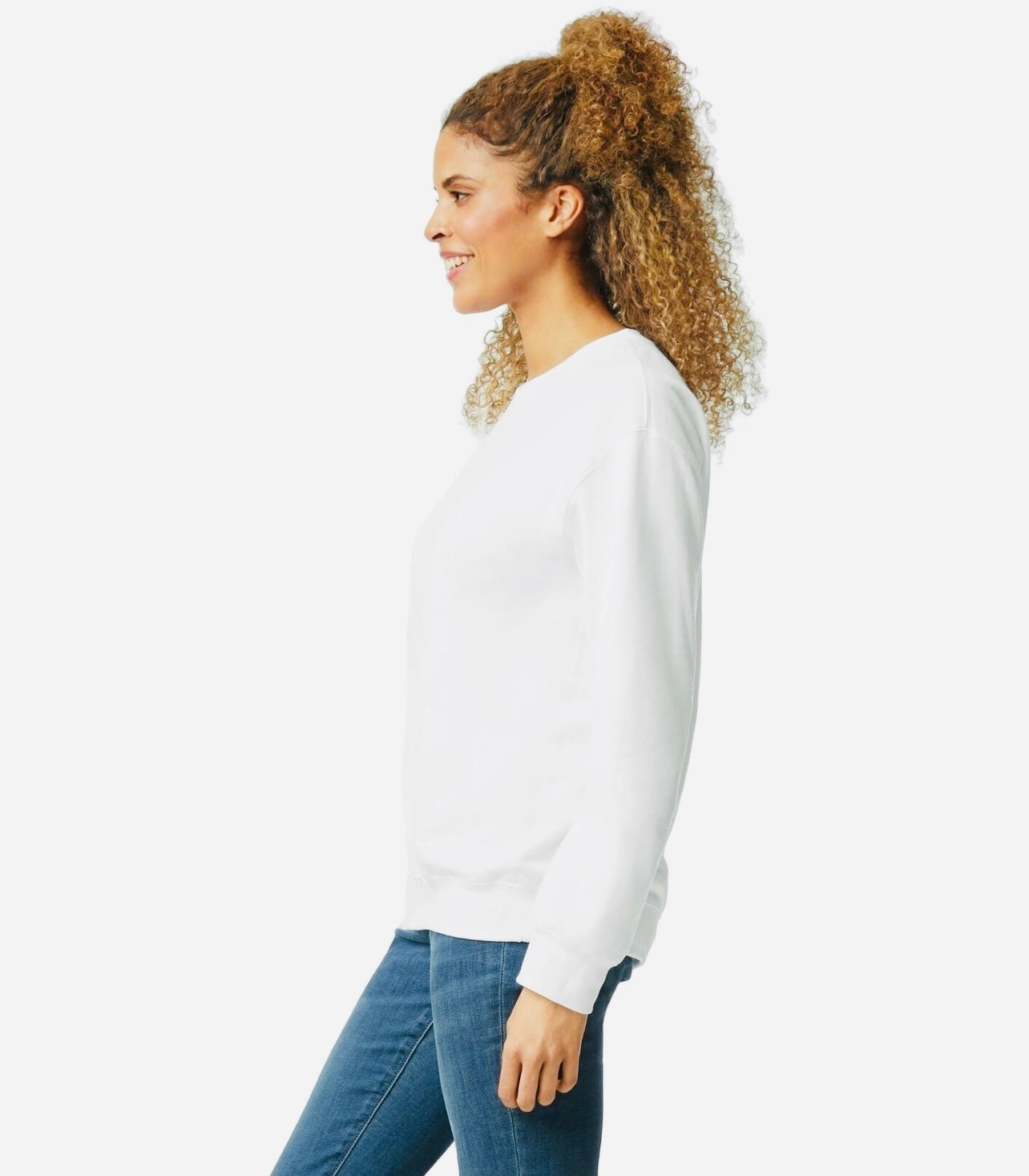 Coffee First Sweatshirt | Cozy Crewneck | Funny Coffee Lover Gift | Comfy Unisex Pullover | Morning Mood Sweater