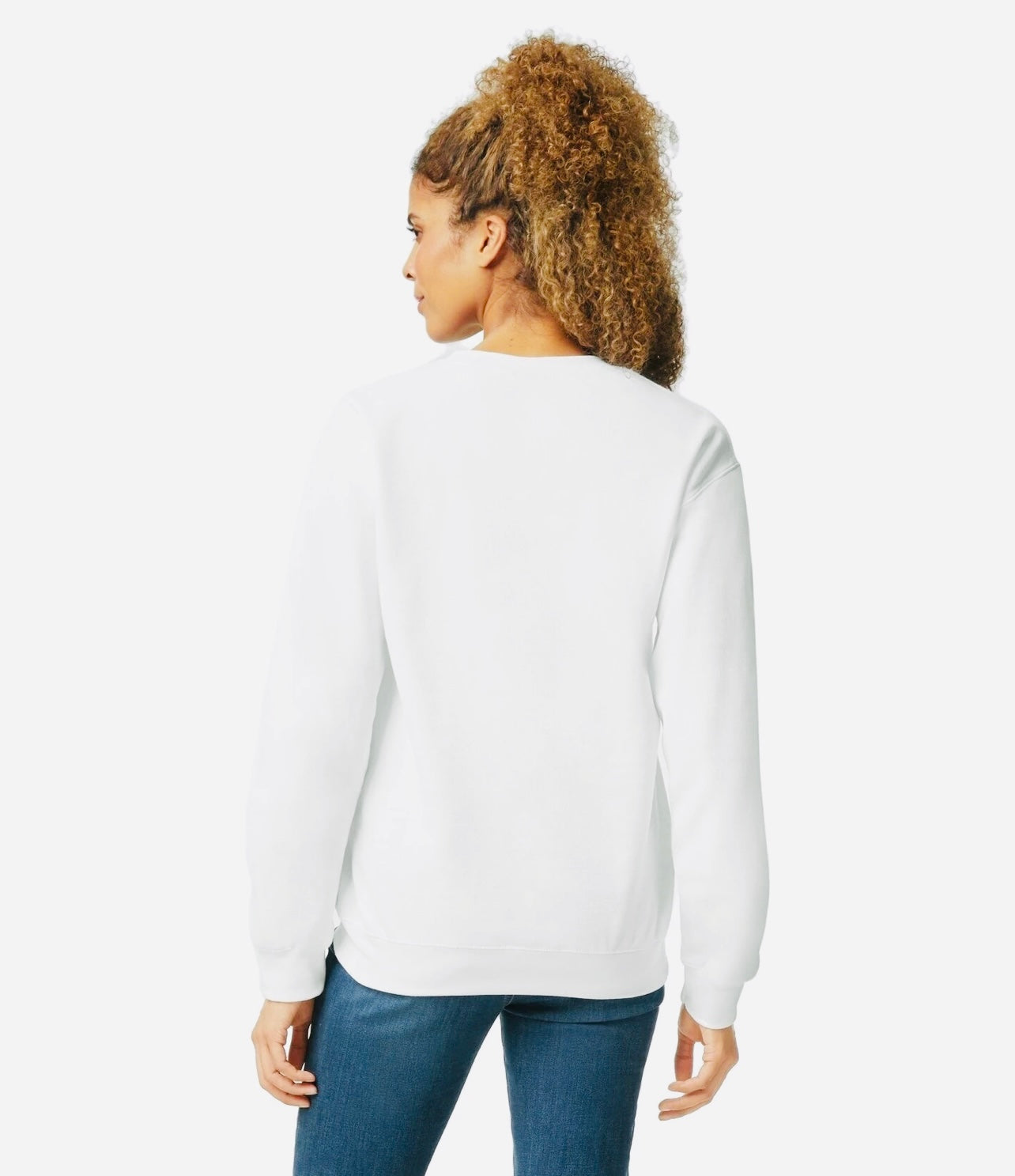 Coffee First Sweatshirt | Cozy Crewneck | Funny Coffee Lover Gift | Comfy Unisex Pullover | Morning Mood Sweater