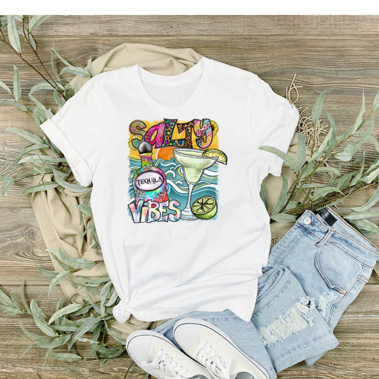 Tequila Beach Shirt