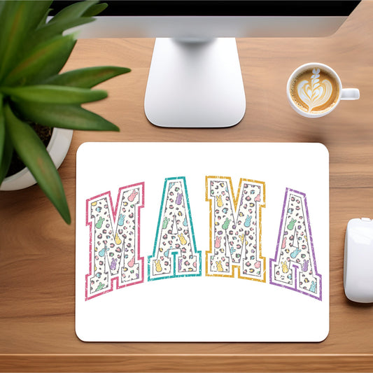 MAMA | Easter | Mousepad - 9.45 x 7.87"