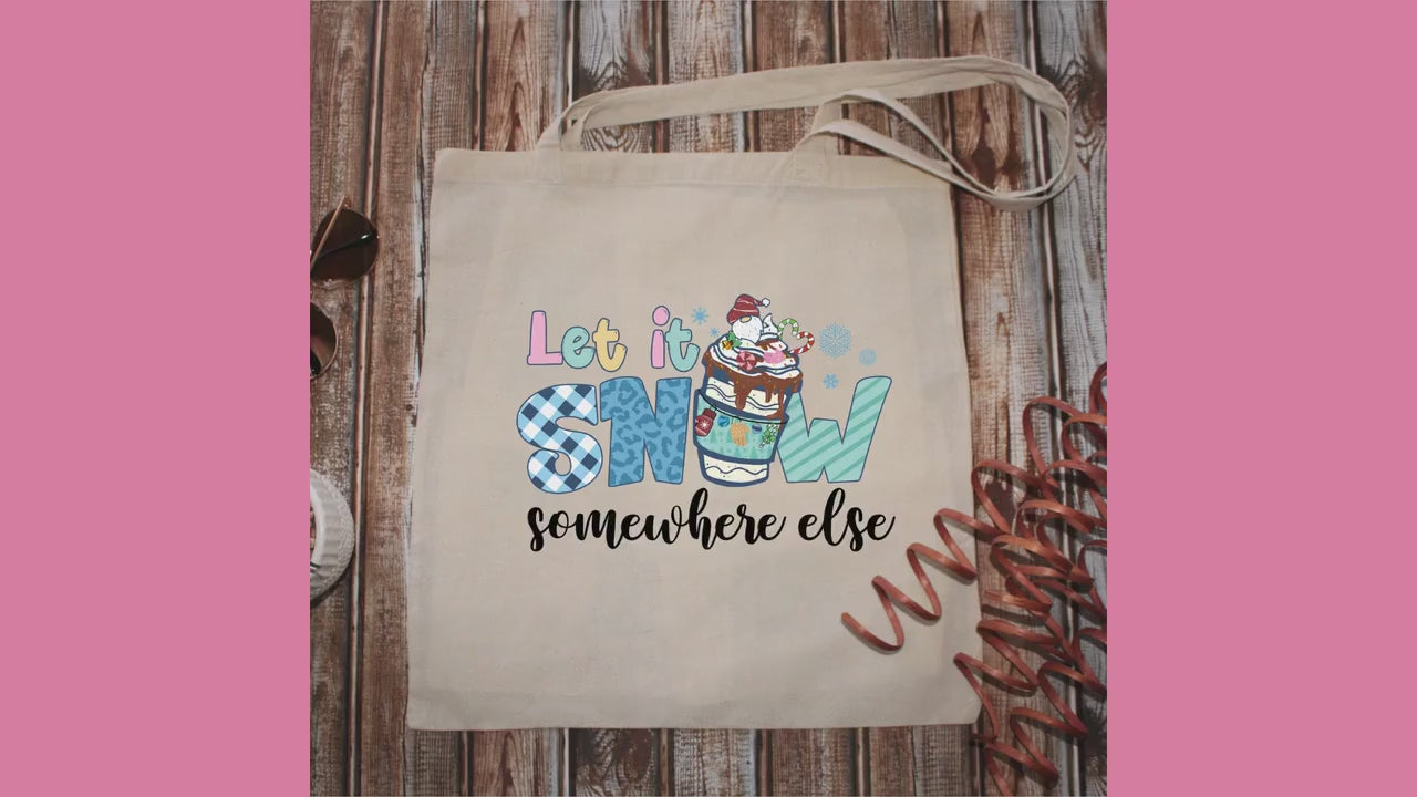 ALOHA Hawaii  15x16 Tote Bag