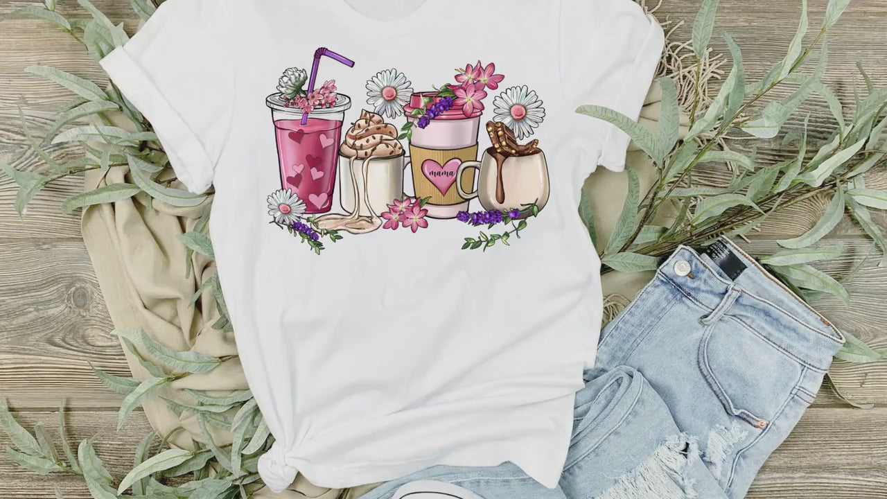 Peace Love Cinco De Mayo |  T-Shirt